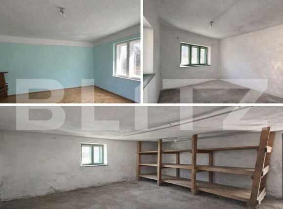 Casa de vânzare 3 camere Gheorghieni Sat - 190652CV | BLITZ Cluj-Napoca | Poza4