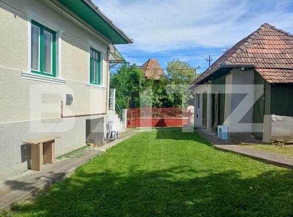 Casa de vânzare 3 camere Gheorghieni Sat - 190652CV | BLITZ Cluj-Napoca | Poza7