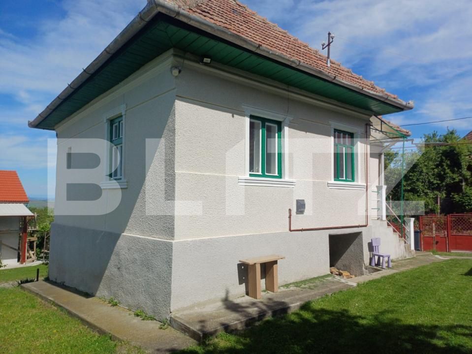 Casa de vânzare 3 camere Gheorghieni Sat - 190652CV | BLITZ Cluj-Napoca | Poza5