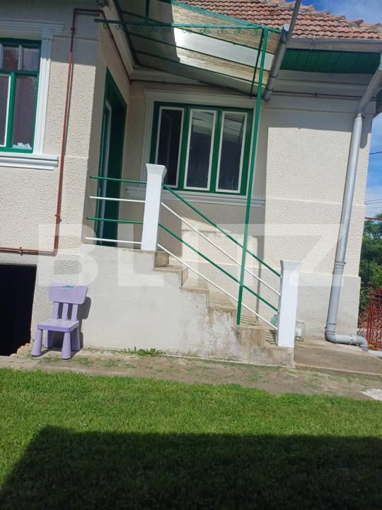 Casa de vânzare 3 camere Gheorghieni Sat - 190652CV | BLITZ Cluj-Napoca | Poza3