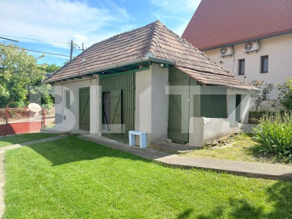 Casa de vânzare 3 camere Gheorghieni Sat - 190652CV | BLITZ Cluj-Napoca | Poza6