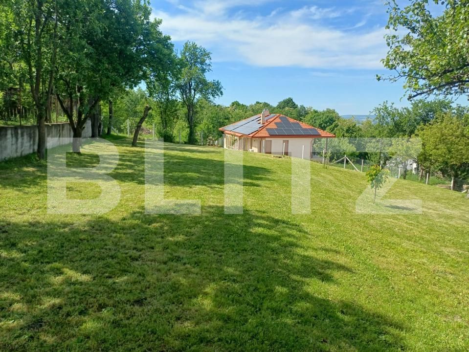 Casa de vânzare 3 camere Gheorghieni Sat - 190652CV | BLITZ Cluj-Napoca | Poza2