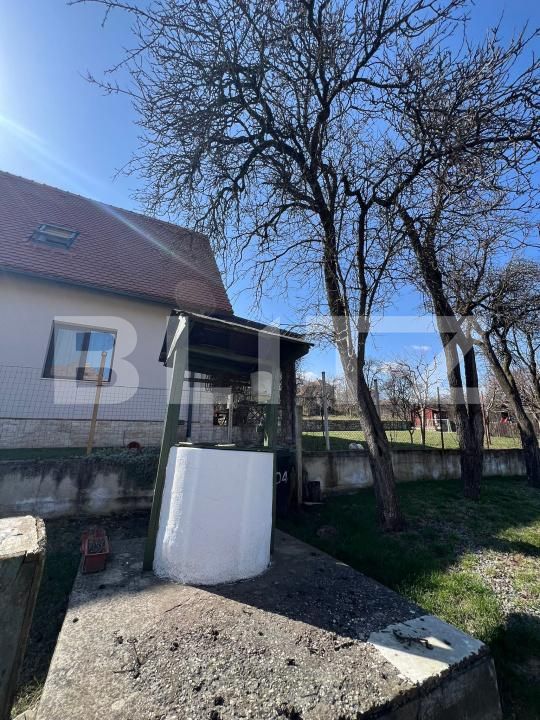 Casa de vânzare 3 camere Gheorghieni Sat - 190652CV | BLITZ Cluj-Napoca | Poza3