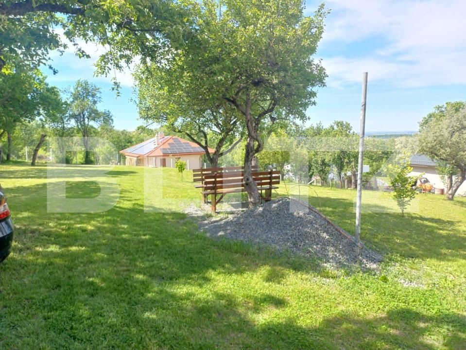 Casa de vânzare 3 camere Gheorghieni Sat - 190652CV | BLITZ Cluj-Napoca | Poza9