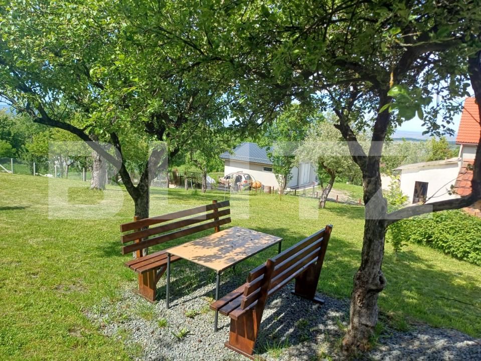Casa de vânzare 3 camere Gheorghieni Sat - 190652CV | BLITZ Cluj-Napoca | Poza8