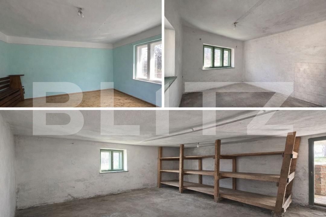 Casa de vânzare 3 camere Gheorghieni Sat - 190652CV | BLITZ Cluj-Napoca | Poza4