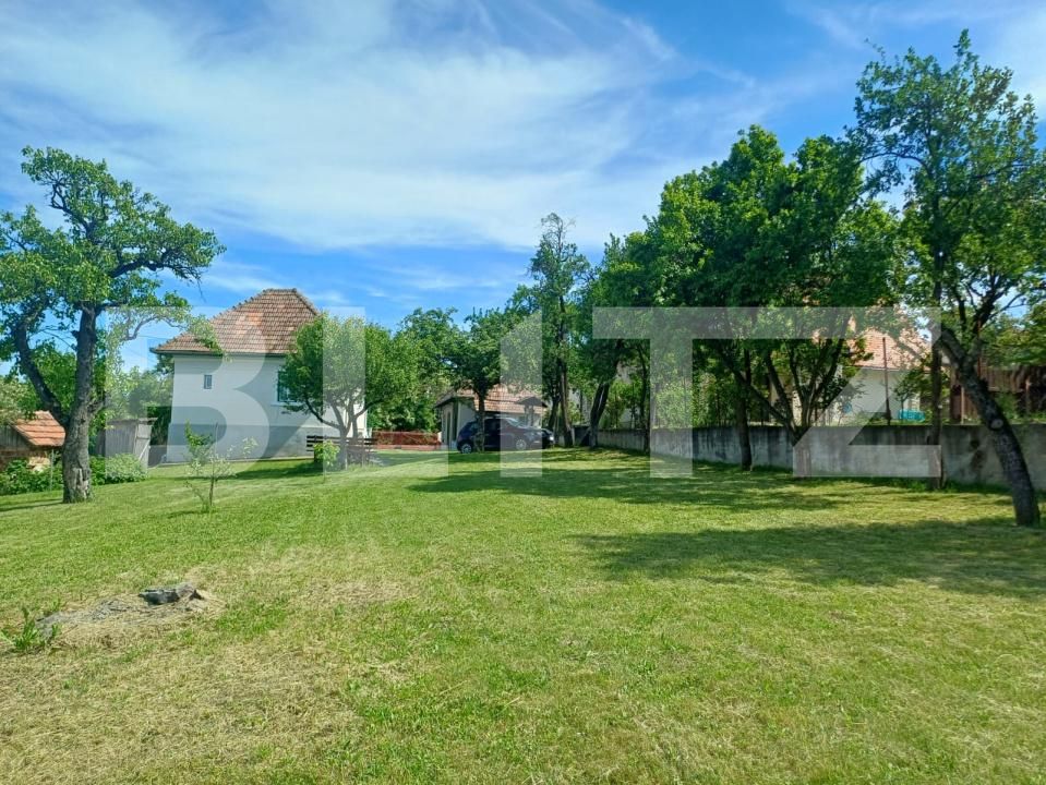 Casa de vânzare 3 camere Gheorghieni Sat - 190652CV | BLITZ Cluj-Napoca | Poza10