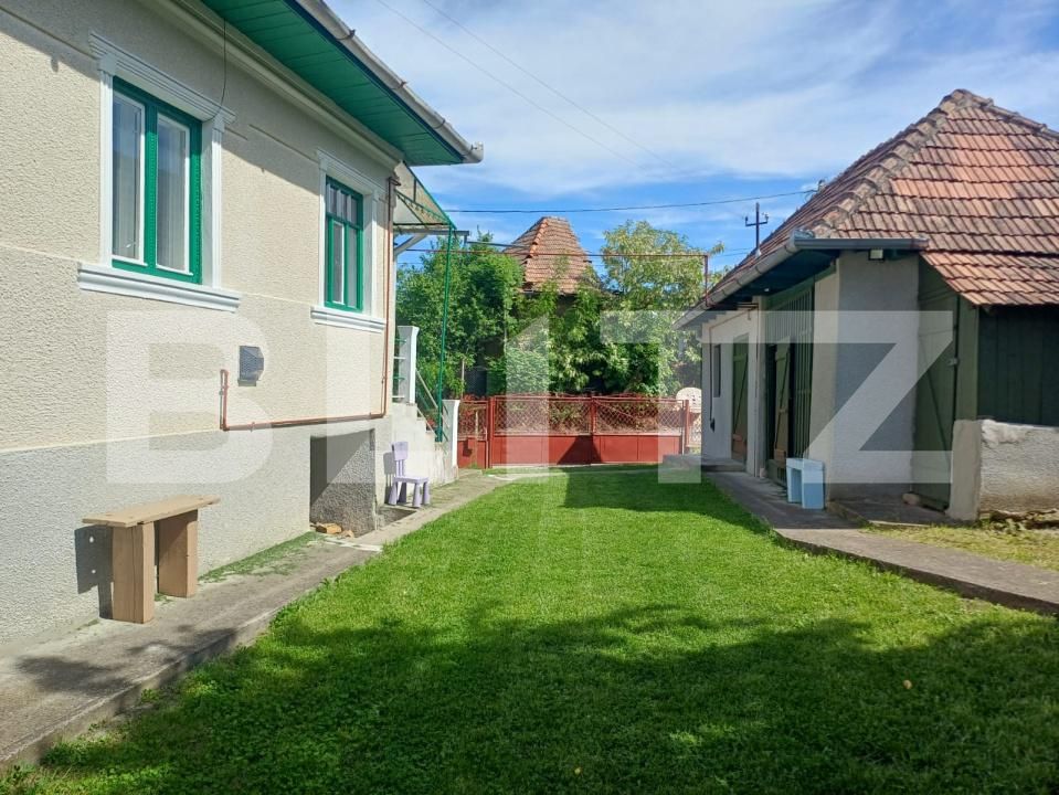 Casa de vânzare 3 camere Gheorghieni Sat - 190652CV | BLITZ Cluj-Napoca | Poza7