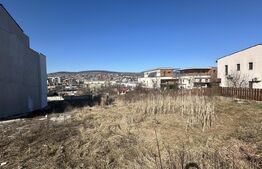 Teren Exclusivist Gruia – 310 mp cu Autorizație Construire Jumătate Duplex