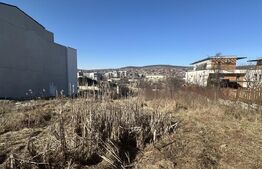 Teren Exclusivist Gruia – 310 mp cu Autorizație Construire Jumătate Duplex