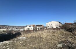 Teren Exclusivist Gruia – 310 mp cu Autorizație Construire Jumătate Duplex