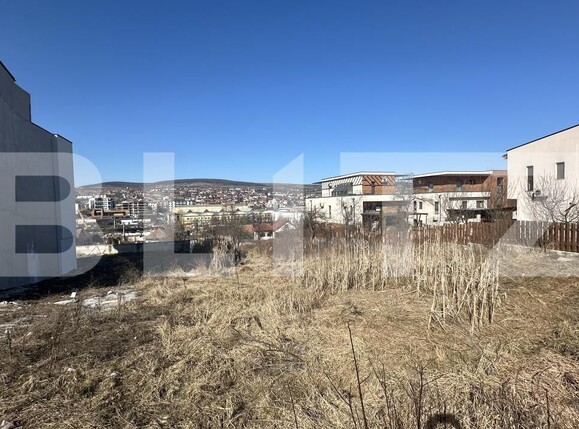 Teren de vânzare Grigorescu - 190654TV | BLITZ Cluj-Napoca | Poza4