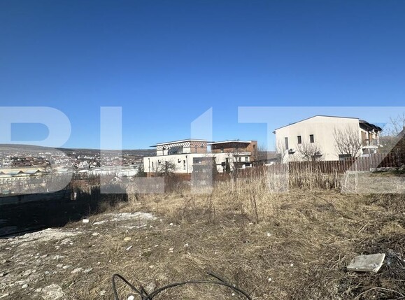 Teren de vânzare Grigorescu - 190654TV | BLITZ Cluj-Napoca | Poza3