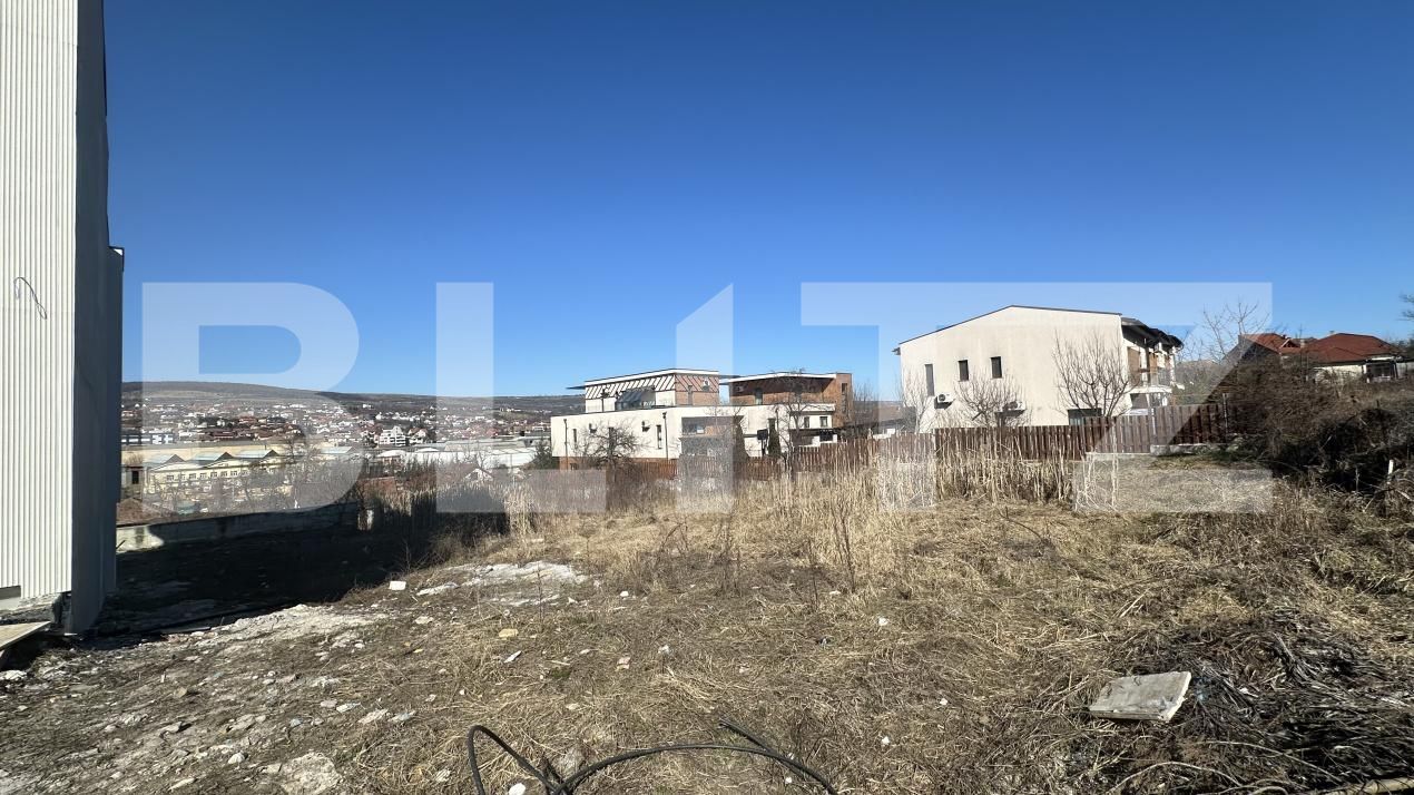 Teren de vânzare Grigorescu - 190654TV | BLITZ Cluj-Napoca | Poza3