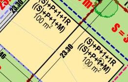 Teren de vânzare Europa - 183660TV | BLITZ Cluj-Napoca | Poza1