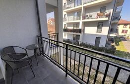 Apartament 2 camere, Europa, Parcare subterana