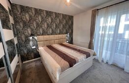 Apartament 2 camere, Europa, Parcare subterana