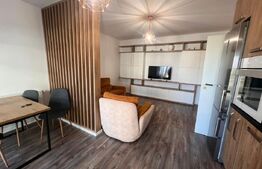 Apartament 2 camere, Europa, Parcare subterana