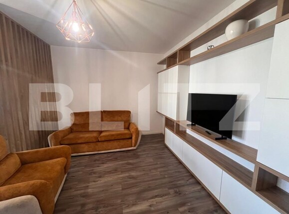 Apartament de închiriat 2 camere Europa - 190657AI | BLITZ Cluj-Napoca | Poza3