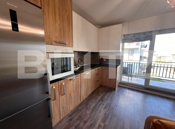 Apartament de închiriat 2 camere Europa - 190657AI | BLITZ Cluj-Napoca | Poza4