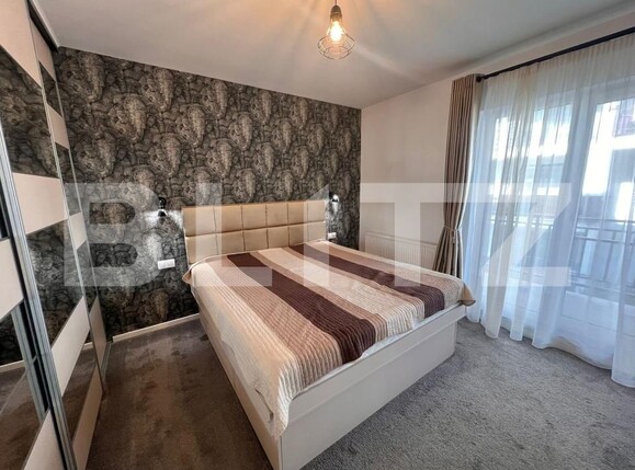 Apartament de închiriat 2 camere Europa - 190657AI | BLITZ Cluj-Napoca | Poza1