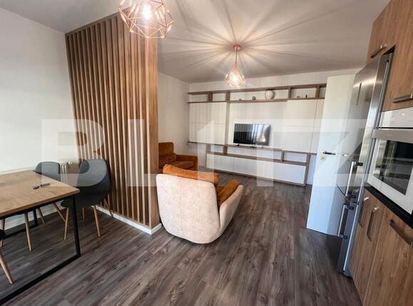 Apartament de închiriat 2 camere Europa - 190657AI | BLITZ Cluj-Napoca | Poza2