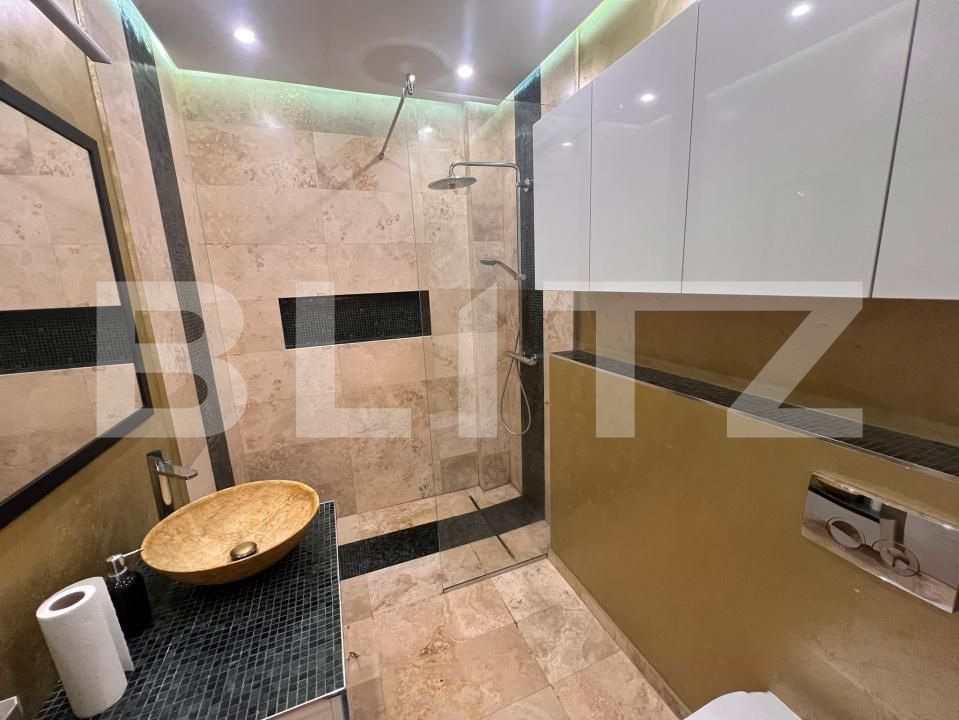 Apartament de închiriat 2 camere Europa - 190657AI | BLITZ Cluj-Napoca | Poza5