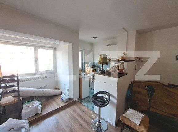 Garsonieră de vânzare Centrul Civic - 190658AV | BLITZ Brașov | Poza1