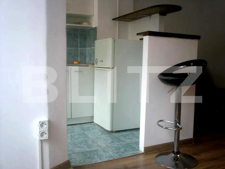 Garsonieră de vânzare Centrul Civic - 190658AV | BLITZ Brașov | Poza3