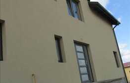 Casa finisata 4 camera, 140 mp, teren 250 mp, imobil nou, zona linistita de case