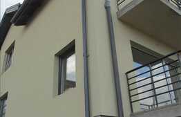 Casa finisata 4 camera, 140 mp, teren 250 mp, imobil nou, zona linistita de case