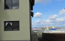 Casa finisata 4 camera, 140 mp, teren 250 mp, imobil nou, zona linistita de case