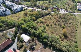 Oportunitate! Teren 6896 mp Borhanci – Zonă în Plină Dezvoltare