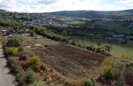 Oportunitate! Teren 3448 mp Borhanci – Zonă în Plină Dezvoltare