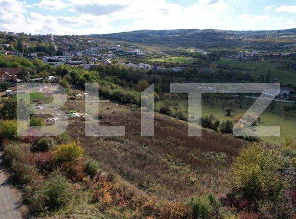 Teren de vânzare Borhanci - 190662TV | BLITZ Cluj-Napoca | Poza7