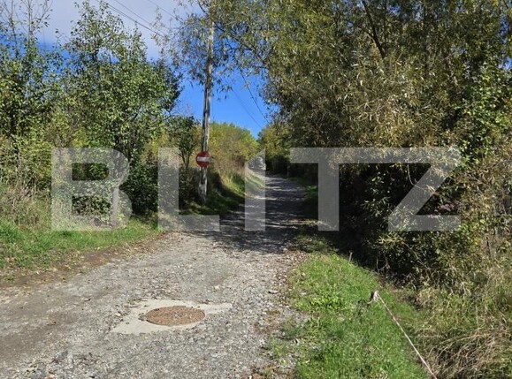 Teren de vânzare Borhanci - 190662TV | BLITZ Cluj-Napoca | Poza11