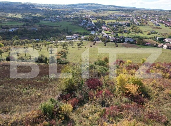 Teren de vânzare Borhanci - 190662TV | BLITZ Cluj-Napoca | Poza8