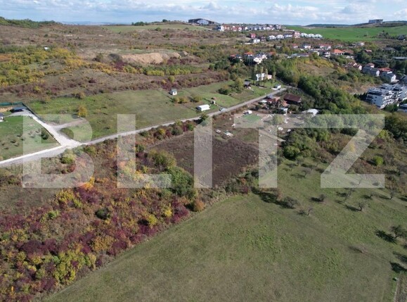 Teren de vânzare Borhanci - 190662TV | BLITZ Cluj-Napoca | Poza3