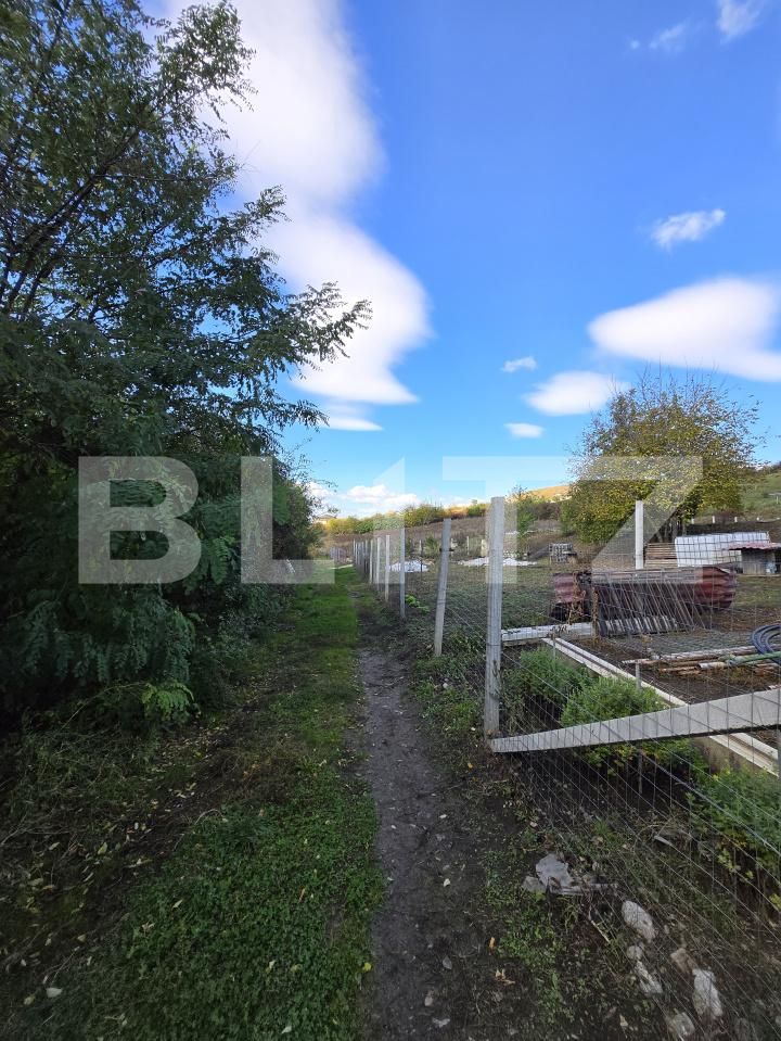 Teren de vânzare Borhanci - 190662TV | BLITZ Cluj-Napoca | Poza12