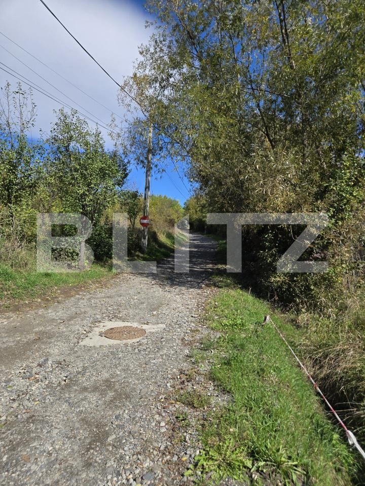 Teren de vânzare Borhanci - 190662TV | BLITZ Cluj-Napoca | Poza11