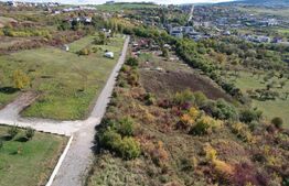 Oportunitate Unică: Parcele de 500 - 1000 mp, în Borhanci, Cluj-Napoca