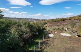 Oportunitate Unică: Parcele de 500 - 1000 mp, în Borhanci, Cluj-Napoca