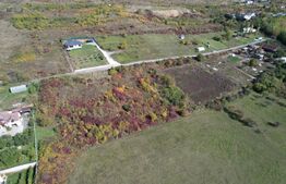 Oportunitate Unică: Parcele de 500 - 1000 mp, în Borhanci, Cluj-Napoca