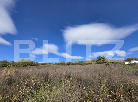 Teren de vânzare Borhanci - 190663TV | BLITZ Cluj-Napoca | Poza12