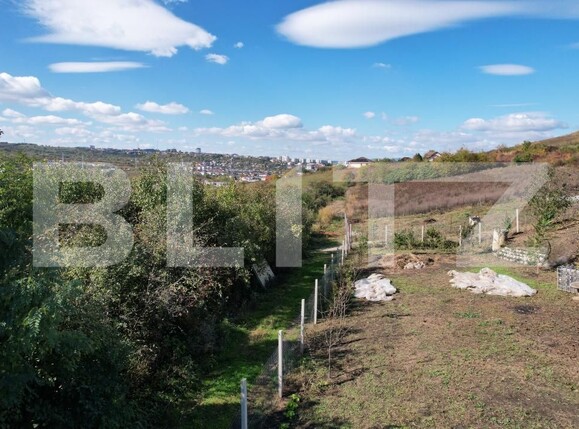 Teren de vânzare Borhanci - 190663TV | BLITZ Cluj-Napoca | Poza13