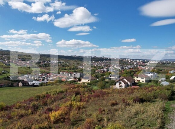 Teren de vânzare Borhanci - 190663TV | BLITZ Cluj-Napoca | Poza3