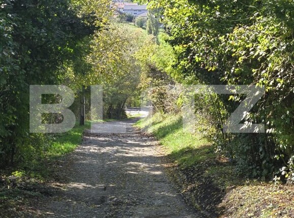 Teren de vânzare Borhanci - 190663TV | BLITZ Cluj-Napoca | Poza10