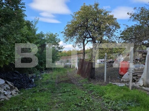 Teren de vânzare Borhanci - 190663TV | BLITZ Cluj-Napoca | Poza11