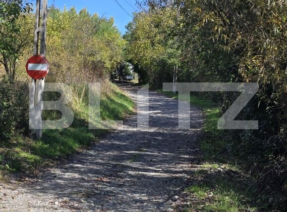 Teren de vânzare Borhanci - 190663TV | BLITZ Cluj-Napoca | Poza9