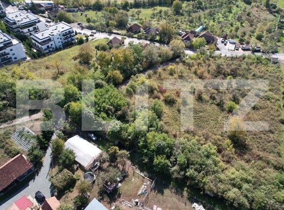 Teren de vânzare Borhanci - 190663TV | BLITZ Cluj-Napoca | Poza6